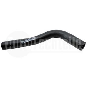 Патрубок радиатора верхний Mercedes Benz Sprinter W906 OM642/646/651 06-18, AutoTechteile, 100 5085, 80527