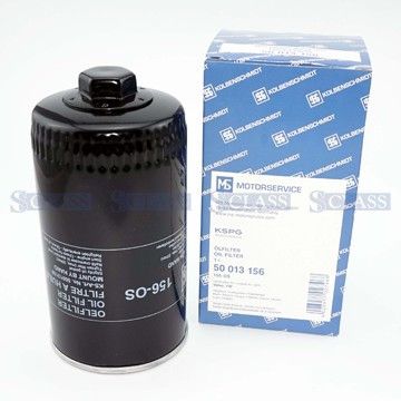Фильтр масляный VW T4 2.4D/2.5TDI, KS, 50013156,