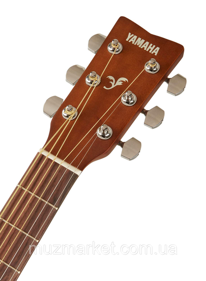 Гітара акустична YAMAHA F310 | Зображення 2
