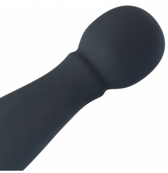 Вібратор Amor Vibratissimo Power Want black (Застосунок НЕ Функціонує!) sexstyle | Зображення 1