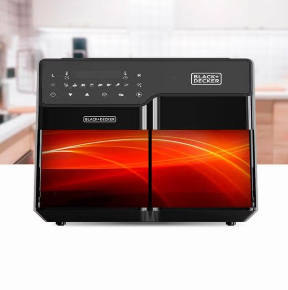 Мультипіч Black&Decker BXAF9000E | Зображення 7