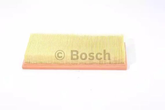 Фільтр повітряний SEAT CORDOBA, VW POLO, BOSCH (1457433319) | Зображення 2