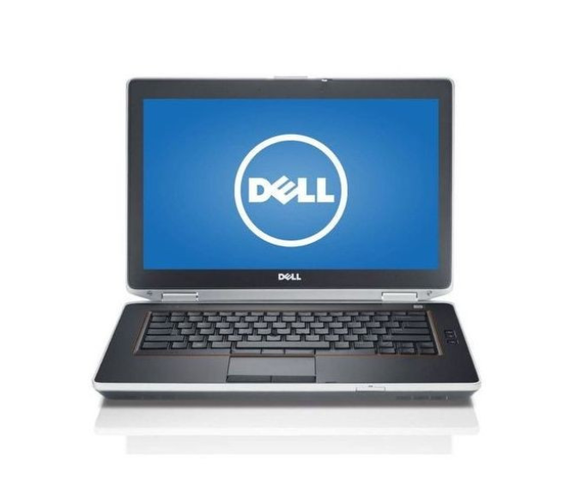 Ноутбук Dell Latitude 6430s 14.0" HD i5 3380M 4Gb HDD 500Gb Б/В