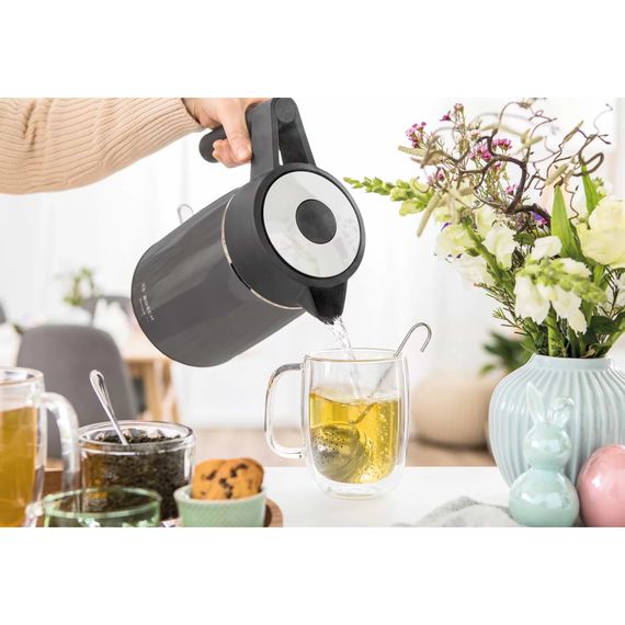 Електрочайник Bosch TWK5P475 | Зображення 3