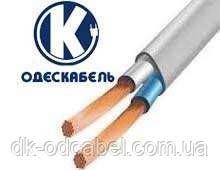 Провод ШВВП 2*4,0
