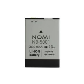 Аккумулятор Nomi NB-5001 / i5001 Original