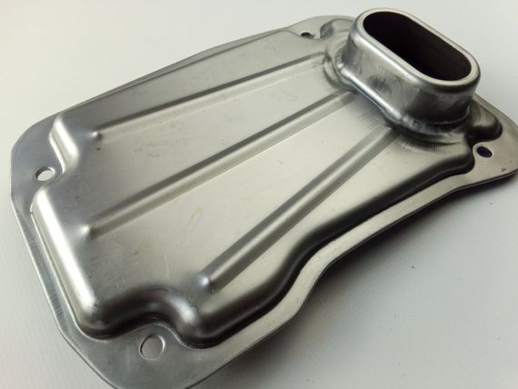 Фільтр АКПП Land Cruiser, Тойота (3533060050) (35330-60050) | Зображення 3