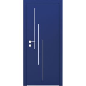 Двери Rodos CORTES PRIMA 3V, 3V1 RAL5022