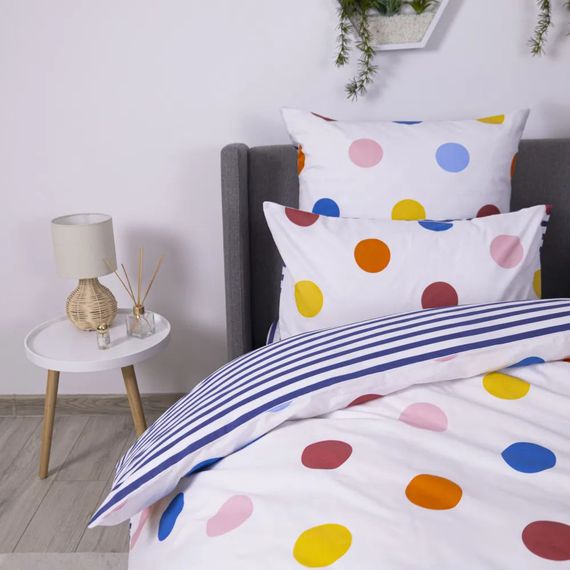Постільна білизна полуторна ТЕП Happy Sleep Friday 2-03794-27743 150х215 см | Зображення 4