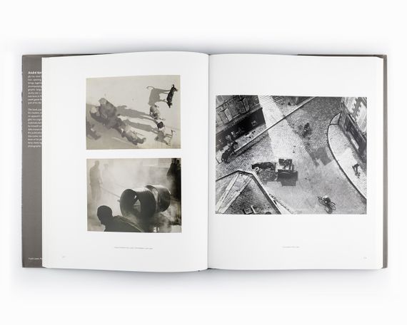 Фотоальбоми відомих фотографів книга про фотографію Андре Кертеса Andre Kertesz: Kertesz фотомистецтво книги | Зображення 3
