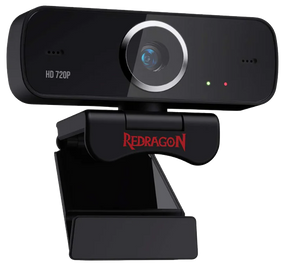 Веб-камера Redragon GW600 Fobos-2 720P (77227)