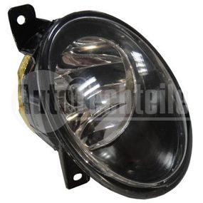 Фара противотуманная левая VW T5 10-15, AutoTechteile, 394 1015, 99411153102