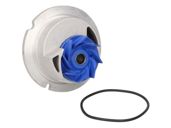 Водяний насос (помпа) Opel Meriva A, Zafira A, Astra G/H, Corsa, Signum, Tigra, Vectra SKF (VKPC 85624) | Зображення 1