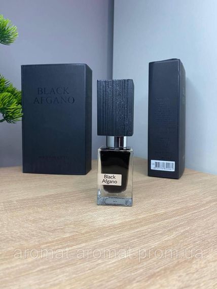 Nasomatto Black Afgano 30 ml