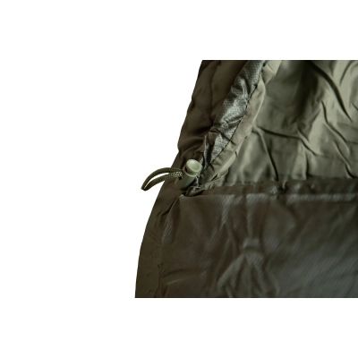 Спальный мешок Tramp Shypit 200 Olive Left (UTRS-059R-L) | Зображення 4