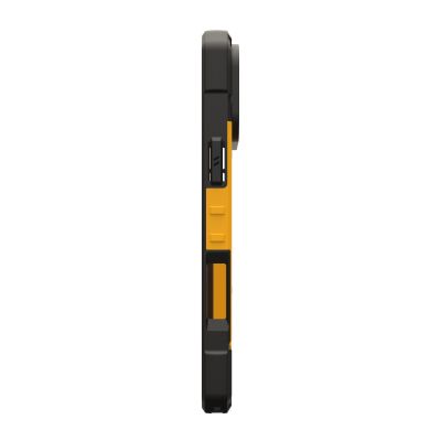 Чехол для мобильного телефона UAG iPhone 17 Pro Max Pathfinder MagSafe Heritage Yellow (114549118282) | Зображення 8