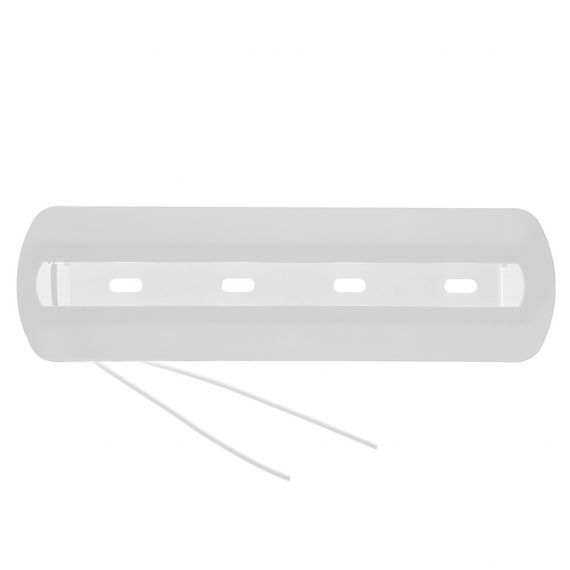 Шинопровод 18см HD-22TR/18cm WH | Зображення 2