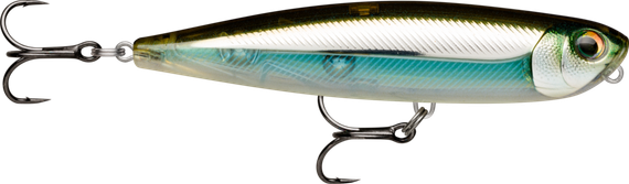 Воблер Rapala PXRP87 MBS