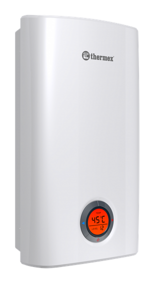 Проточный водонагреватель THERMEX Topflow Pro 24000 | Зображення 1