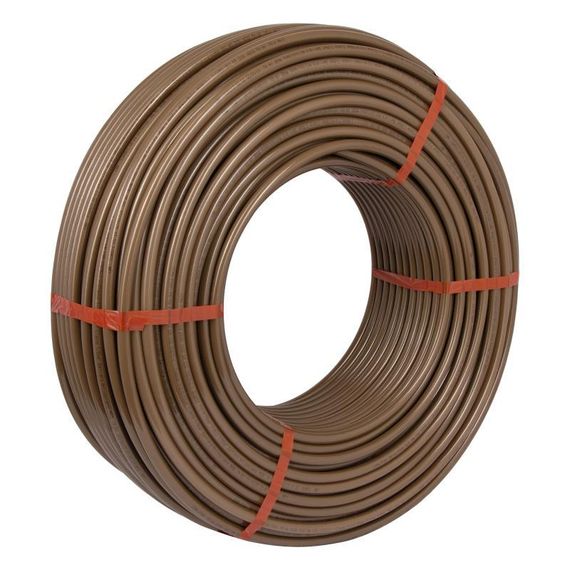 Труба для теплої підлоги Icma NoР180 PEX-A 3 шари, 16×2 мм (240 м) 88P180GH24099