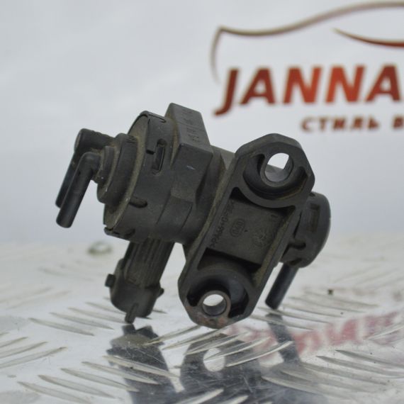 Клапан управління турбіною Opel 2.2 DTI Signum Vectra C клапан рециркуляції ВГ Опель Сігнум Вектра 0928400536 | Зображення 3