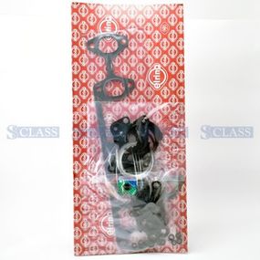 Комплект прокладок верхний (без прокладки ГБЦ) VW T5 2.5 TDI (AXD,AXE,BAC,BLJ,BLK), Elring, 515.332,