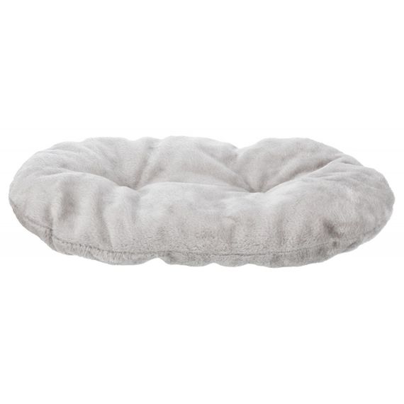 Будиночок Trixie для котів Lukas з дряпкою сірий 35х33х65 см | Зображення 3