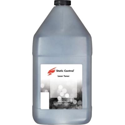 Тонер Brother HL-L2300 Odyssey 1кг фасовка Static Control (B2375-1KG-OS-P)