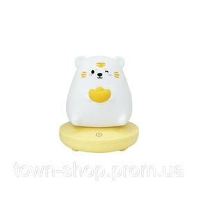 Ночник детский "Тигр" MGZ-1412 зарядка от USB