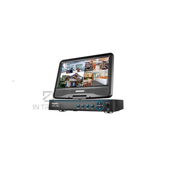 Відеореєстратор-монітор 10 з нічним баченням XPRO 4CH 5 (MER-12333_4373) | Зображення 4
