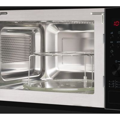 Микроволновая печь Hansa AMGB20E2GB | Зображення 1