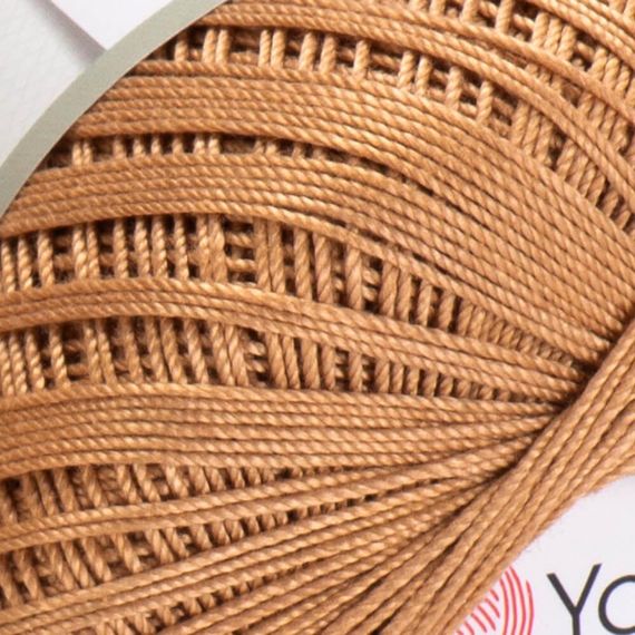 Пряжа YarnArt Violet номер кольору 5529 бавовна пряжа ярнарт віолет | Зображення 1