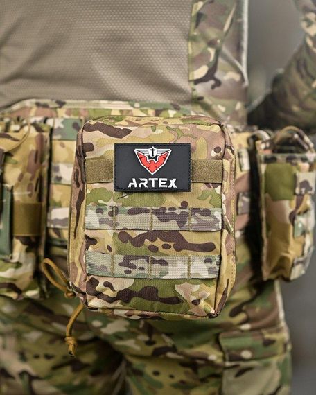 РПС Розвантажувальний пояс з підсумками Artex generation ДЛ6578 | Зображення 4