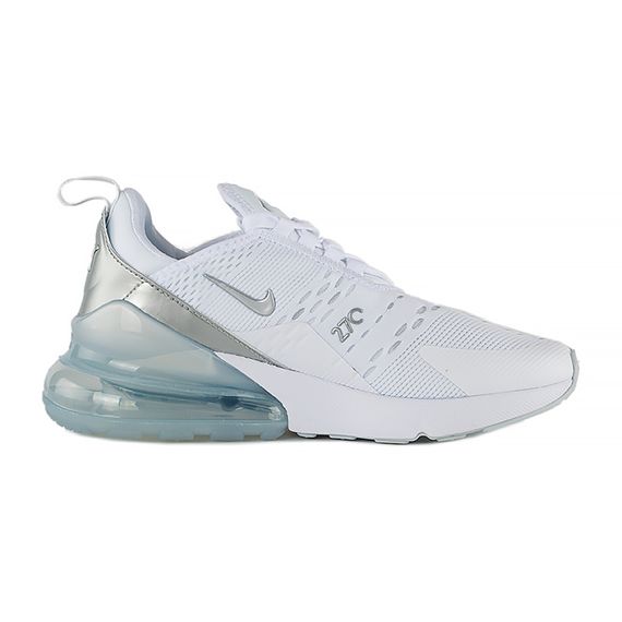 Кросівки Nike W AIR MAX 270 | Зображення 2
