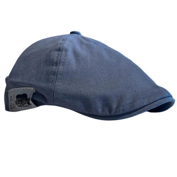 Берети Британський західний стиль Ivy Cap | Зображення 5
