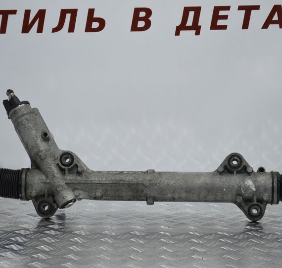 Рульова рейка Mercedes Sprinter W906 Мерседес Спрінтер A9064601700 | Зображення 1