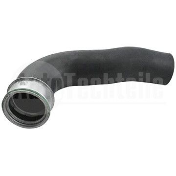 Патрубок интеркулера Audi A3 2.0 TDI 03-13 / Skoda Octavia 2.0 TDI 06-13/ Superb 2.0 TDI 08-15/ VW Golf 2.0 TDI 07-13/ Jetta 2.0