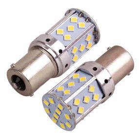 Лампа діодна S25 1156-3030-35SMD 1 контакту 10702