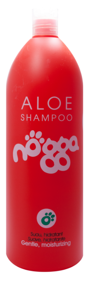 Базовий повсякденний шампунь з алое для всіх типів шерсті. Aloe Shampoo 5000мл