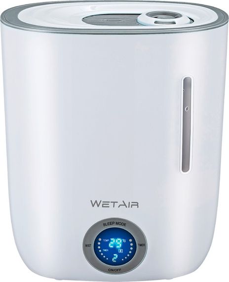 Зволожувач повітря WetAir MH-280 25 Вт білий