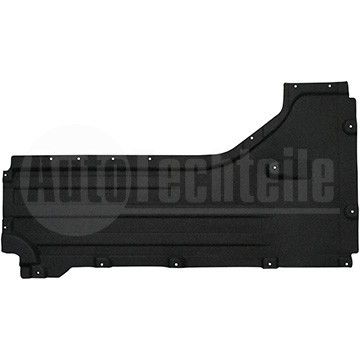 Захист днища лівий BMW X5 G05 18-/ X6 G06 18-/ X7 G07 18- (Передня), 713 5174