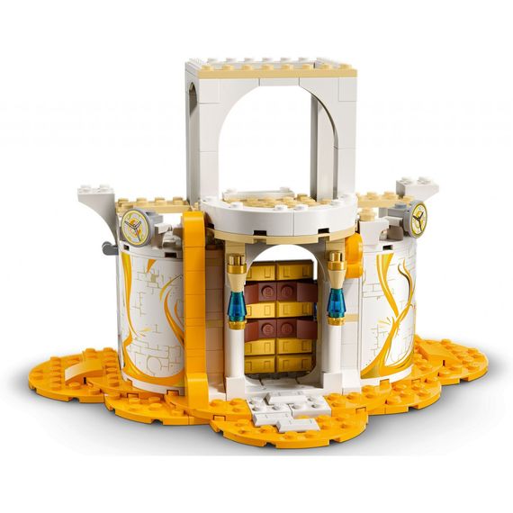 Конструктор LEGO DREAMZzz Вежа Піщаної людини 723 деталей (71477) | Зображення 2