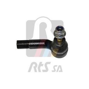 Наконечник рулевой тяги правый Ford Fiesta/Transit Courier 08- (L=94 mm), RTS, 91-08029-1,