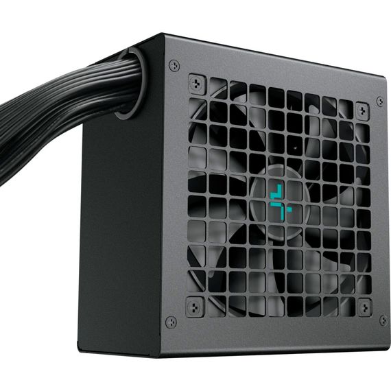 Блок живлення Deepcool 650W (PN650D) | Зображення 4