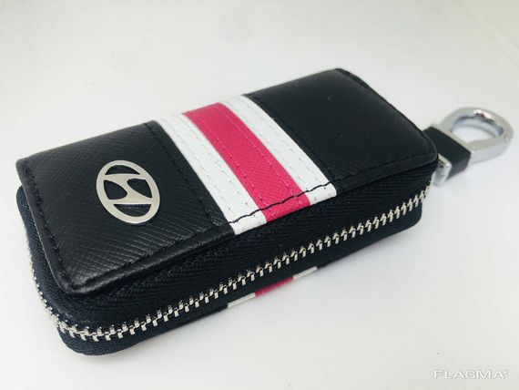 Ключница для авто KeyHolder Hyundai | Зображення 6