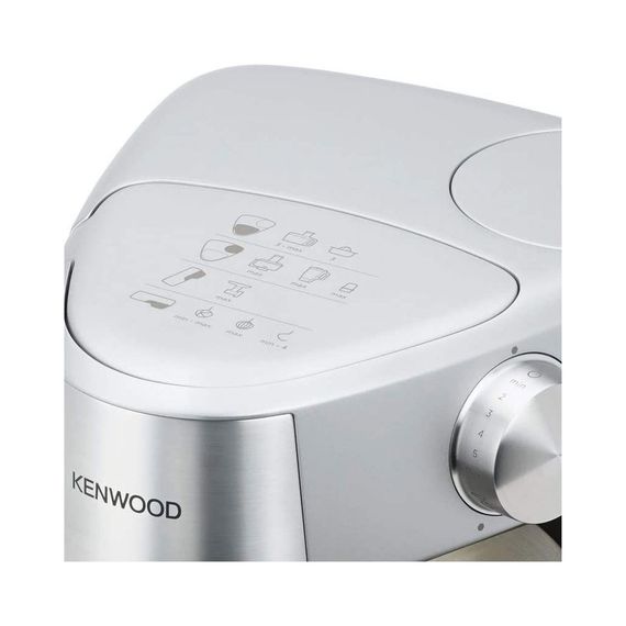 Кухонний комбайн Kenwood KHC29A.R0SI | Зображення 4