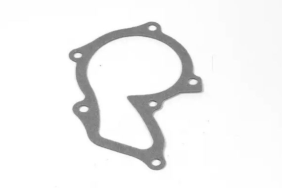 Помпа, водяной насос VOLVO V60, MAZDA 2, HEPU (P255) | Зображення 3