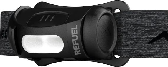 Ліхтар налобний Princeton Tec Refuel 300 lm Black / Dark Gray | Зображення 3