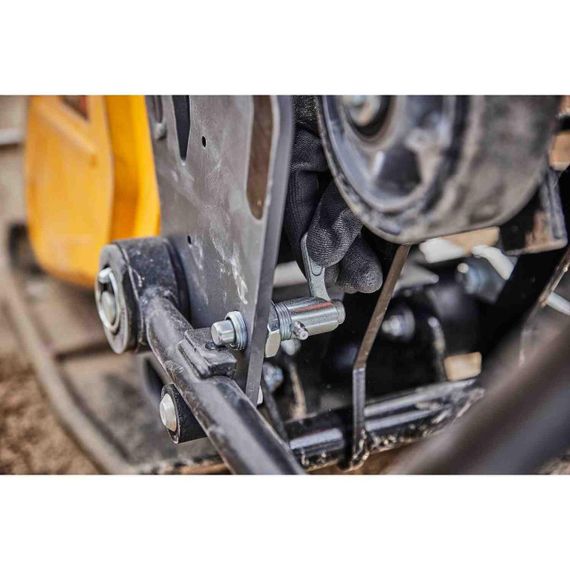 Віброплита прямохідна акумуляторна POWERSHIFT DeWALT DCPS7154N | Зображення 7