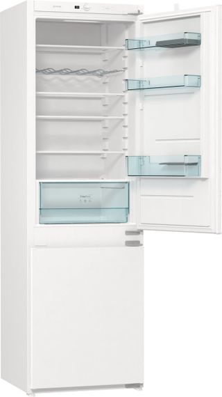 Вбуд. холодильник з мороз. камерою Gorenje NRKI418EE1 | Зображення 8
